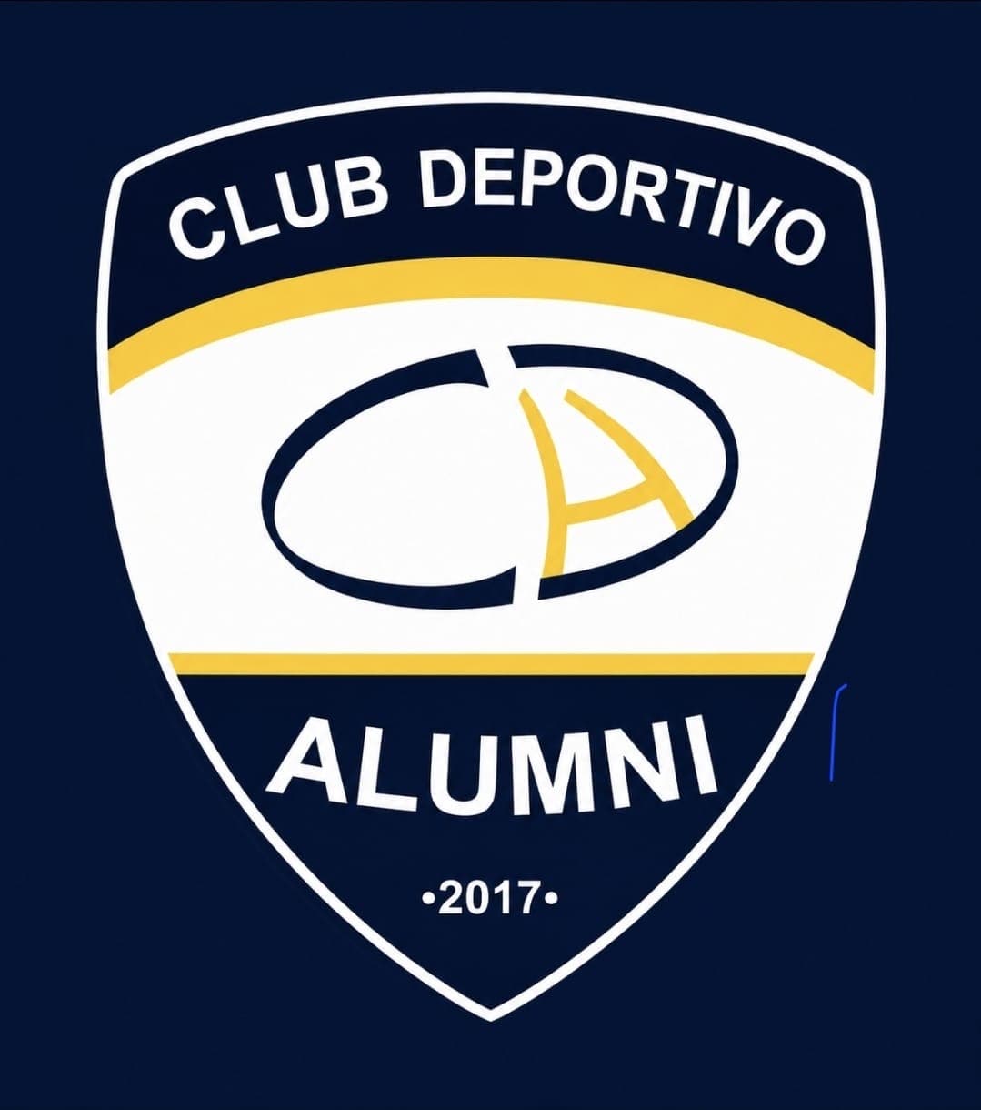 Escudo de Alumni