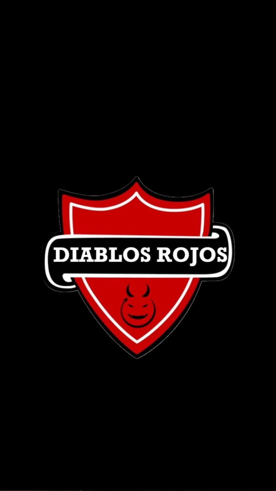Escudo de D Rojos