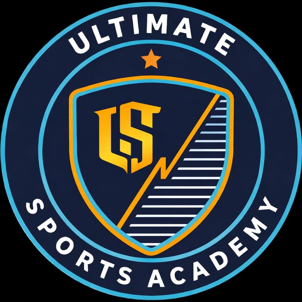Escudo de Ultimate S.A.